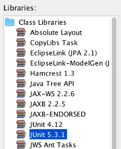 Apache NetBeans