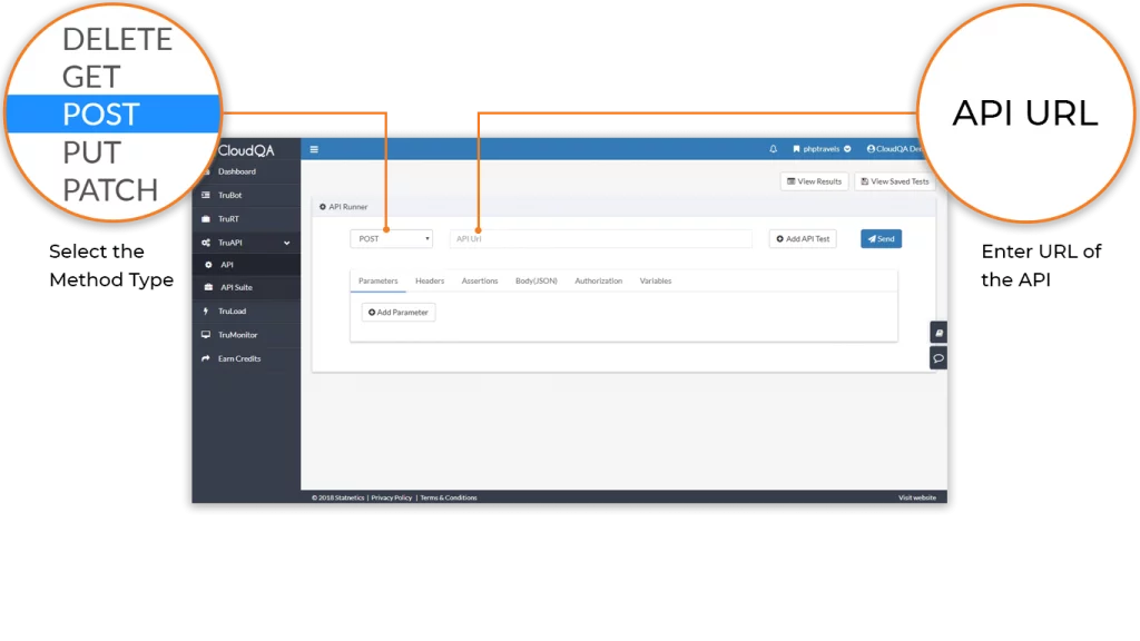 API Testing
