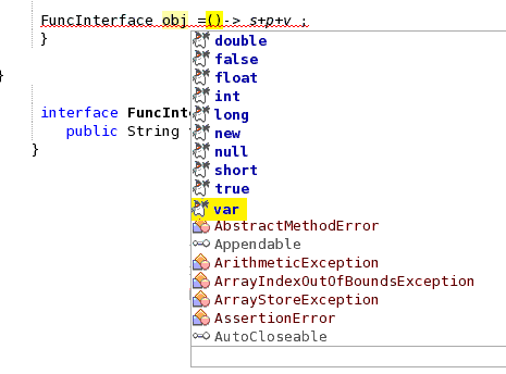 Apache NetBeans