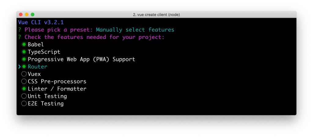 Bootiful Development
