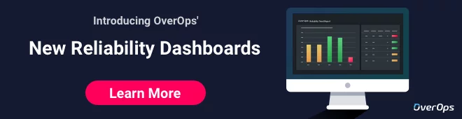 dev to production