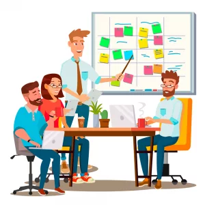 Strategic Planning
