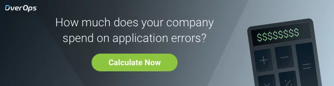 application errors