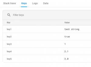 Crashlytics and Android