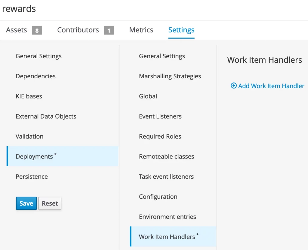 Email Service Task