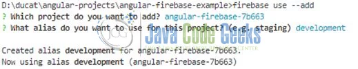 Fig. 6: Application Hosting