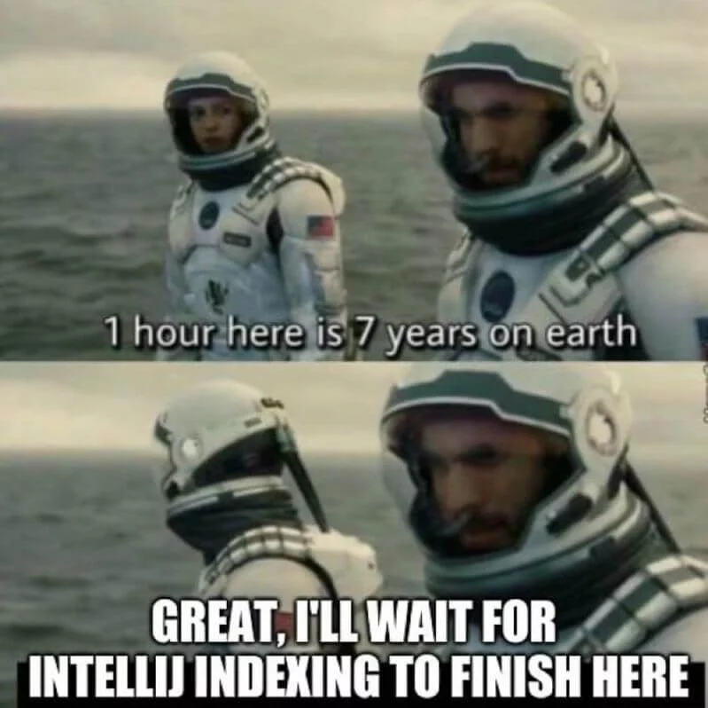 IntelliJ IDEA