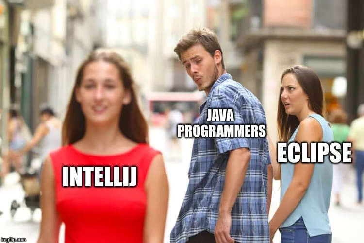 IntelliJ IDEA