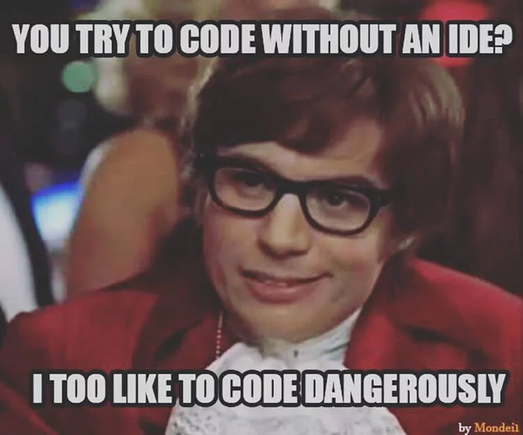 IntelliJ IDEA