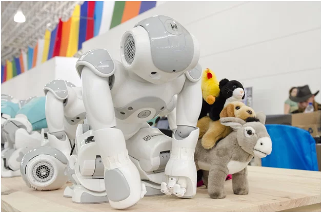Automated Testing