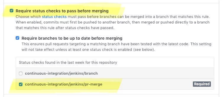 Deployment Pipeline