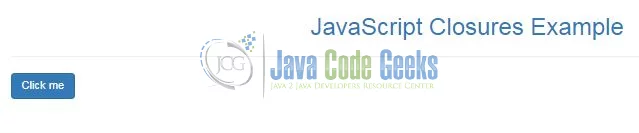 JavaScript Generators - Index page