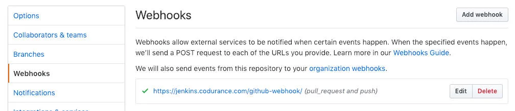 Deployment Pipeline