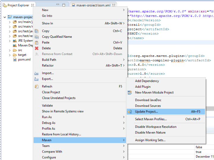 Plugins for Eclipse