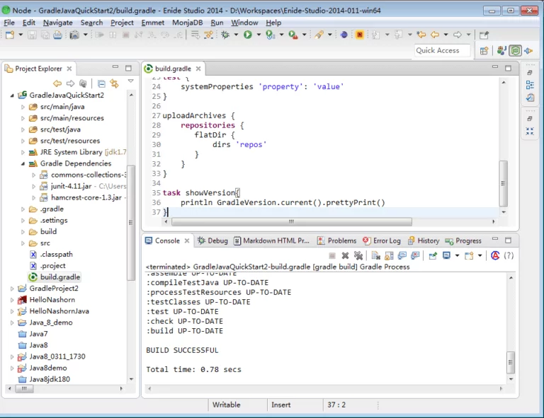 Plugins for Eclipse