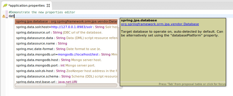Plugins for Eclipse