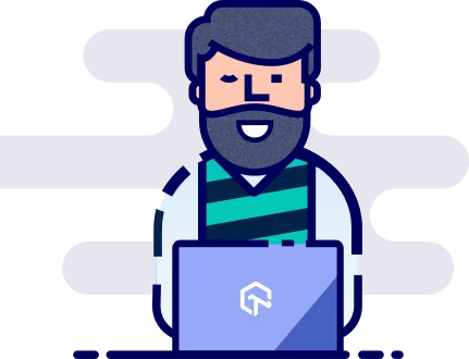 Front-End Website