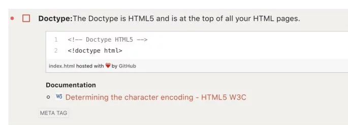 Front-End Website