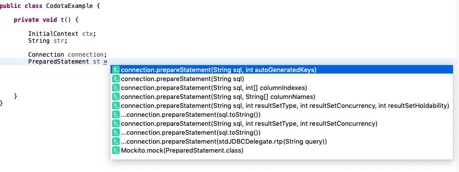 Plugins for Eclipse