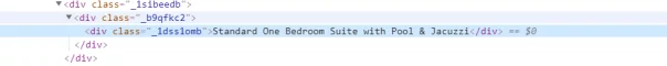 Partial Link Text
