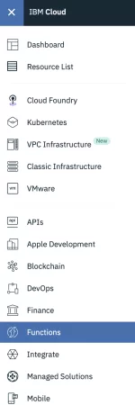 serverless function