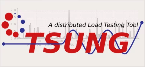 Free Automation Tools - Tsung