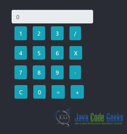 ReactJS Unit Testing - UI Layout