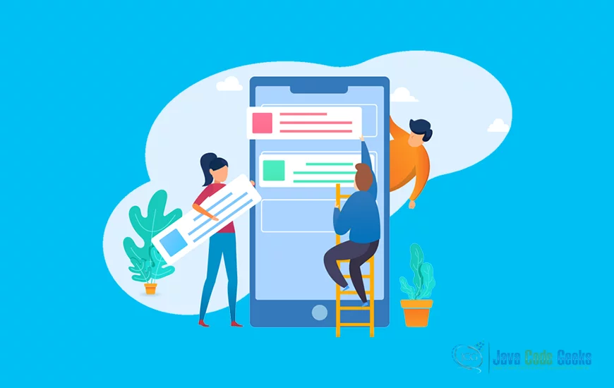 Android App Development Skills