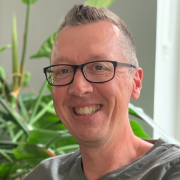 Photo of Eric Schabell
