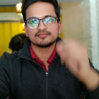 Photo of Ayusch Jain