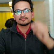 Photo of Ayusch Jain