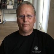 Photo of Jonathan Locke