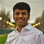 Photo of Ram Lakshmanan