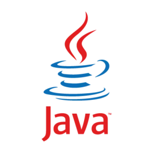 java logo