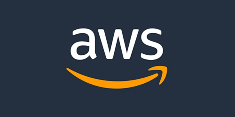 aws logo