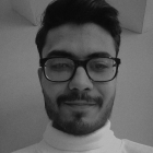 Photo of Mehul Gadhiya