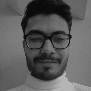 Photo of Mehul Gadhiya