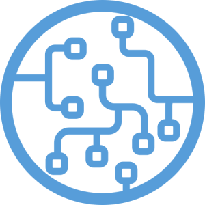 machine learning logo