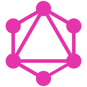 GraphQL logo