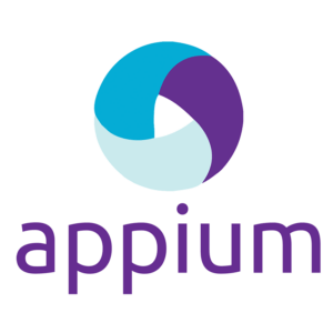 appium logo