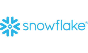 snowflake logo