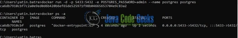 Recursive CTE's in PostgreSQL-img1