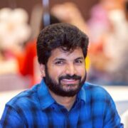 Photo of Prashanth Ravula