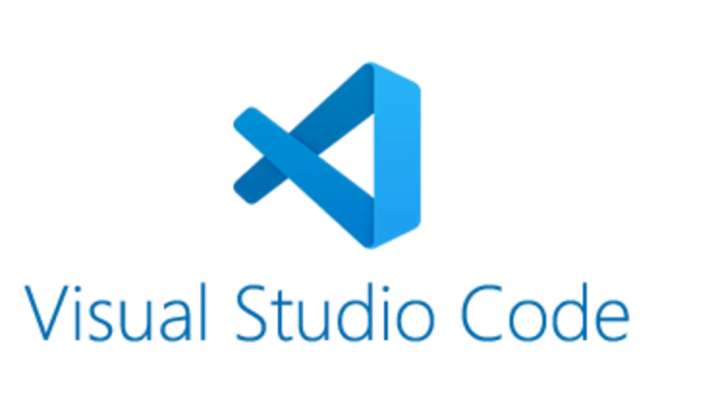 Visual Studio Code logo