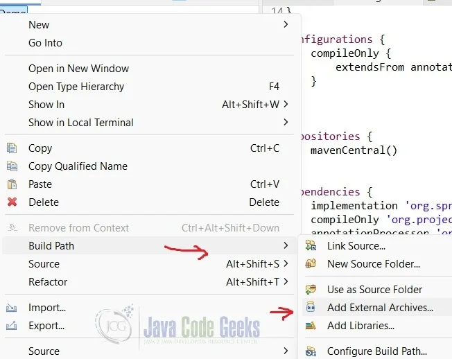 assertj ignore fields comparison library