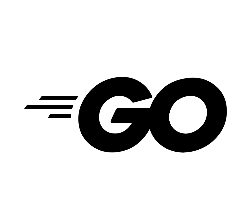 Go Is the Future logo