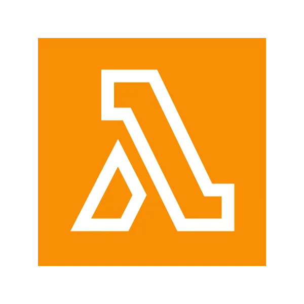 AWS Lambda Cost logo