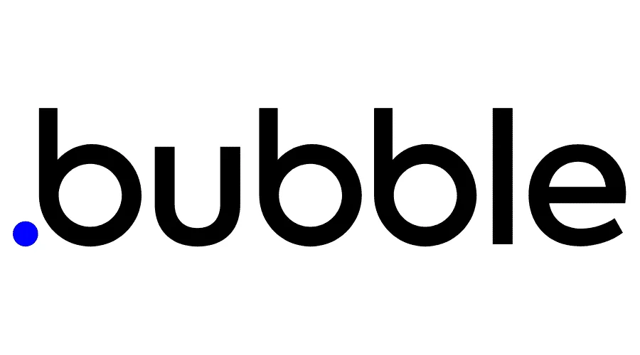 Bubble.io Techniques logo