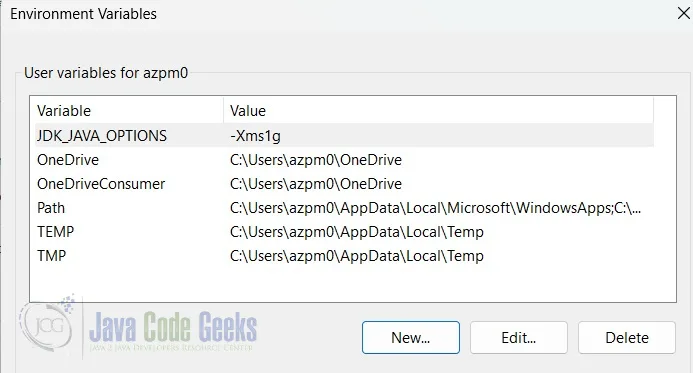 JDK_JAVA_OPTIONS vs JAVA_TOOL_OPTIONS