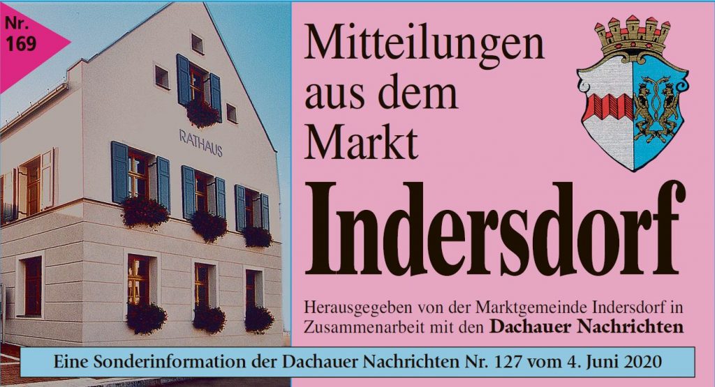 Mitteilungsblatt